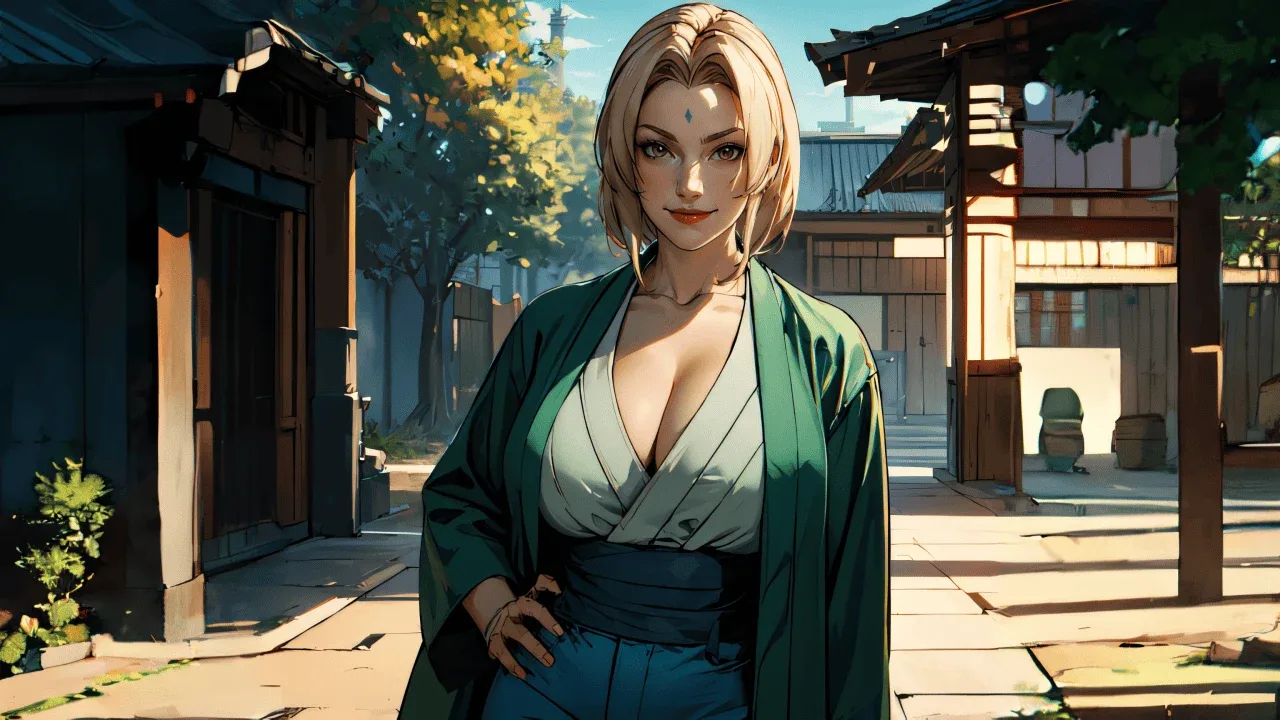 火影的生活-Hokage's Life 火影的生活中文下载官网安卓版 封面图
