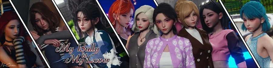 我的女友是恶霸 我的女友是恶霸攻略大全双端版本 封面图