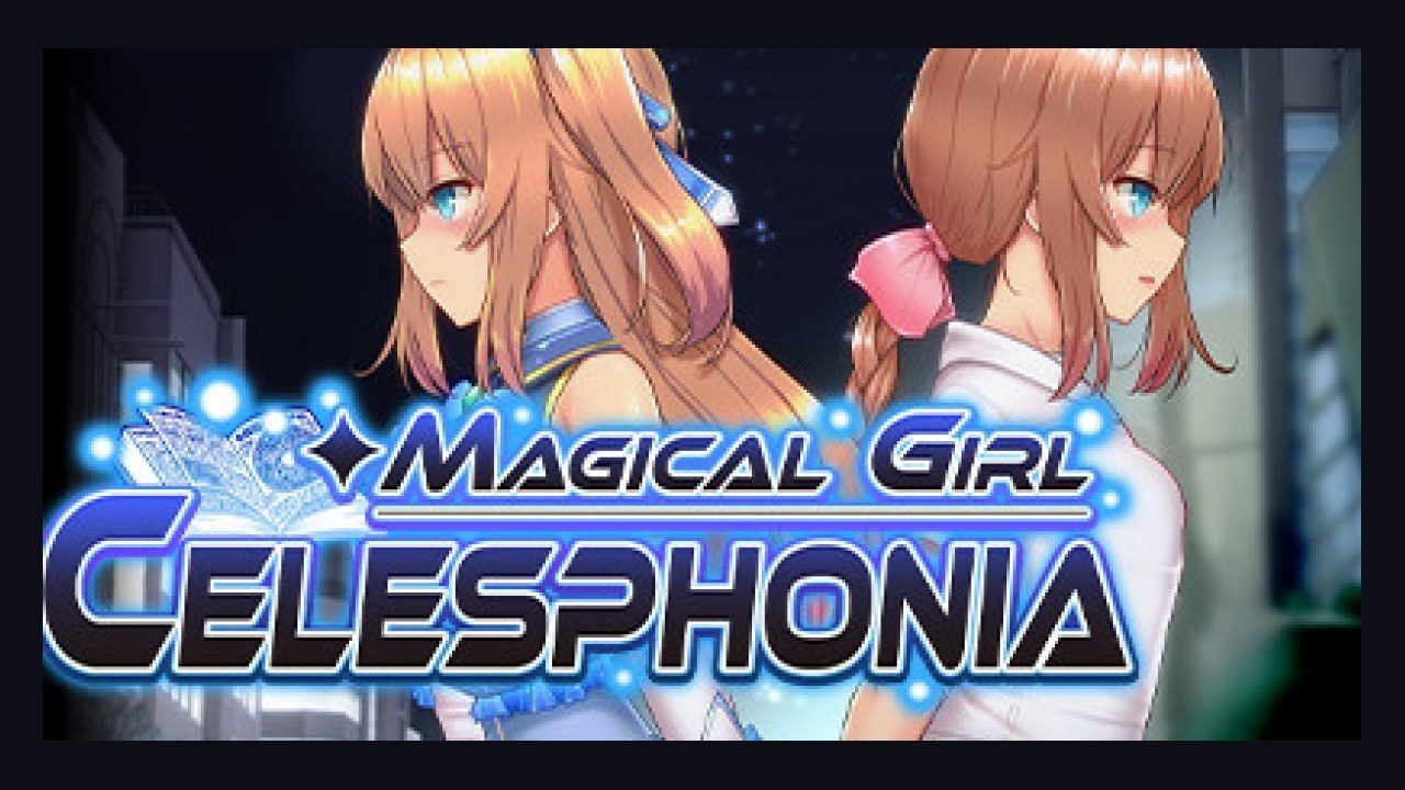 魔法少女天穹法妮雅MagicalGirlCelesphonia 魔改整合 预览图 8